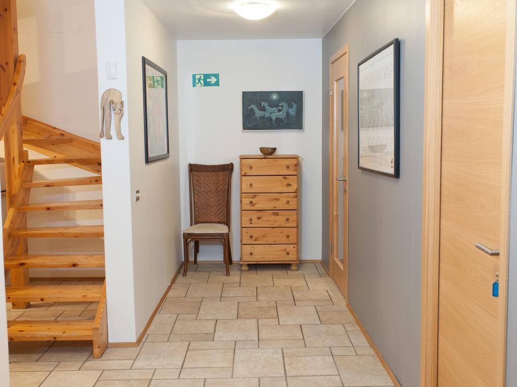 Skolo Apartment セルフォス エクステリア 写真