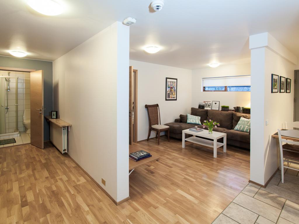 Skolo Apartment セルフォス エクステリア 写真