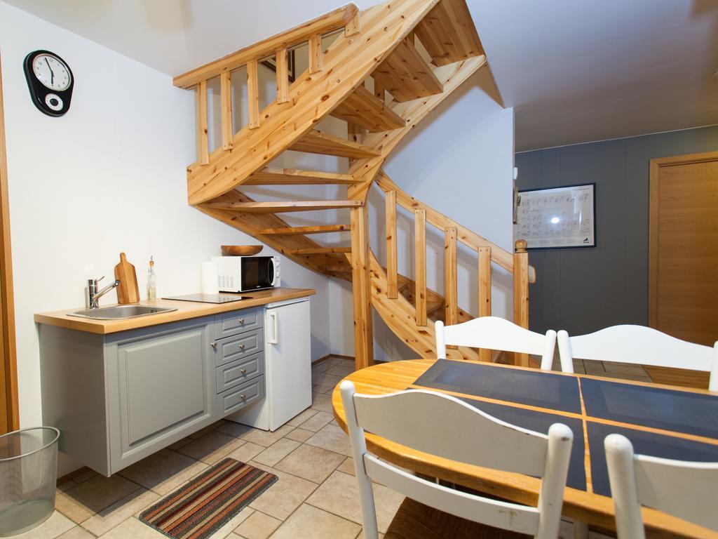Skolo Apartment セルフォス エクステリア 写真