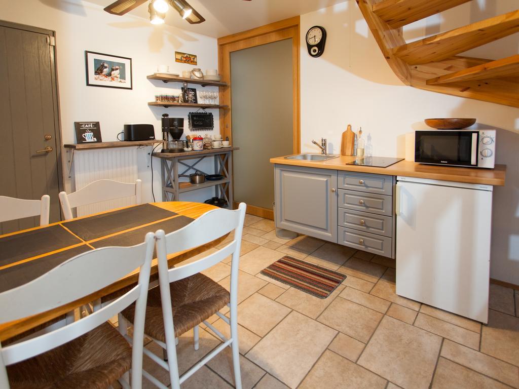 Skolo Apartment セルフォス エクステリア 写真
