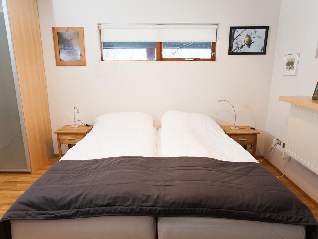 Skolo Apartment セルフォス エクステリア 写真