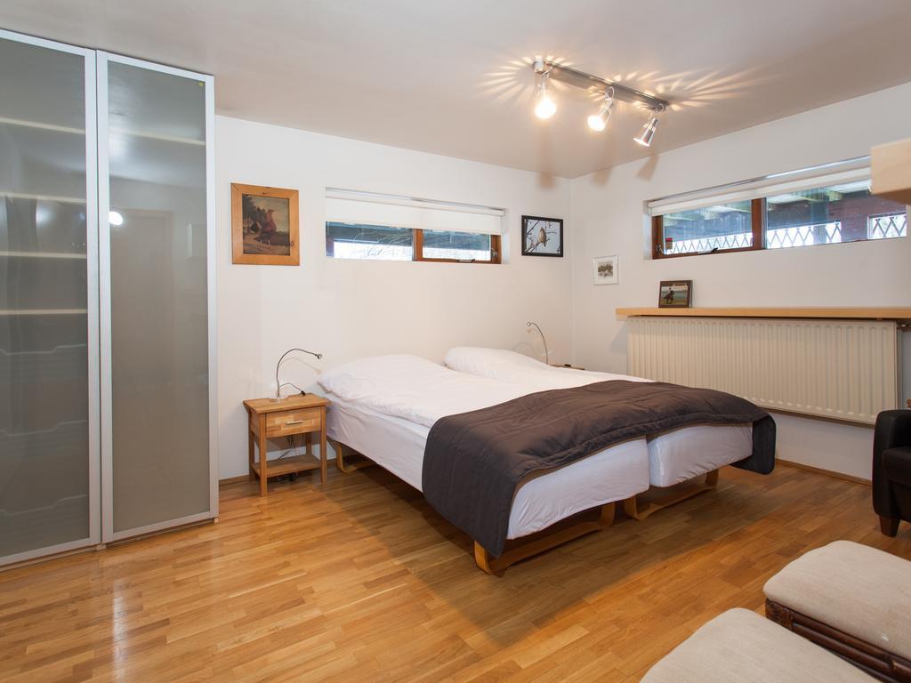 Skolo Apartment セルフォス エクステリア 写真