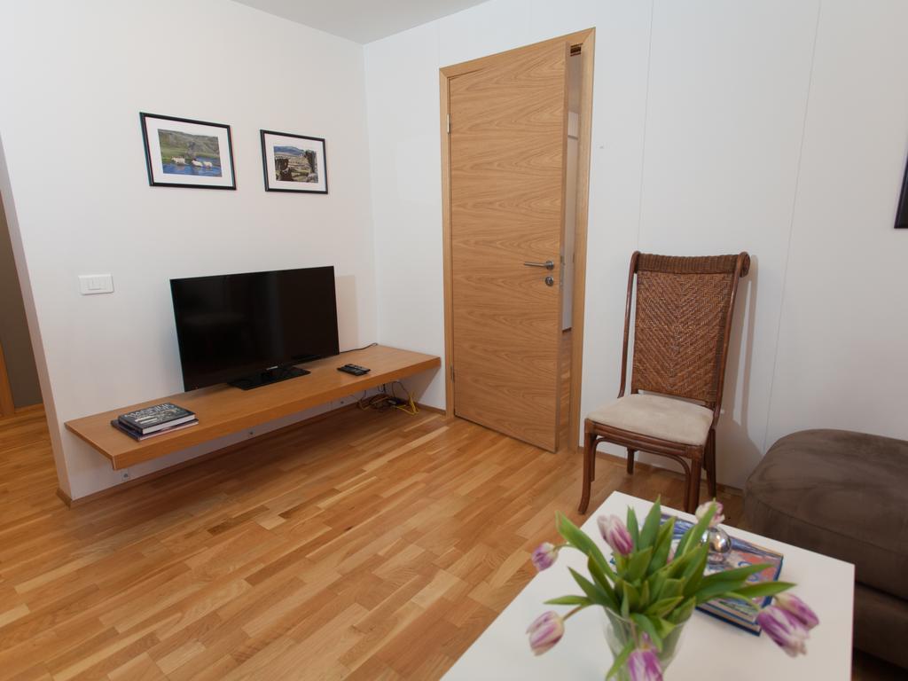 Skolo Apartment セルフォス エクステリア 写真