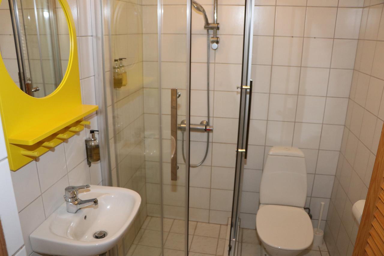 Skolo Apartment セルフォス エクステリア 写真